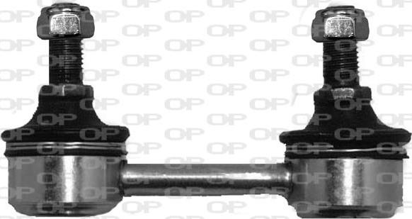 Open Parts SSL1168.11 - Тяга / стійка, стабілізатор autocars.com.ua