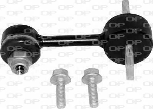 Open Parts SSL1170.11 - Тяга / стійка, стабілізатор autocars.com.ua