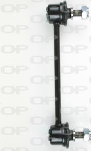 Open Parts SSL1175.11 - Тяга / стійка, стабілізатор autocars.com.ua