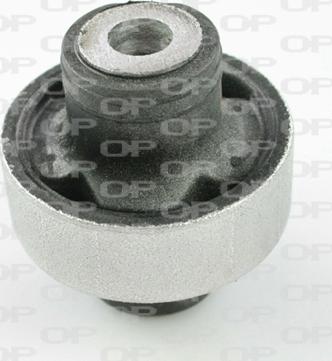 Open Parts SSS1005.11 - Сайлентблок, важеля підвіски колеса autocars.com.ua