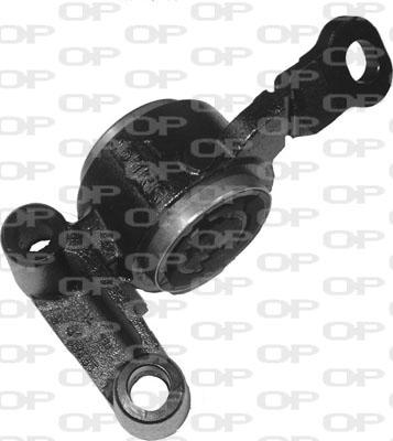 Open Parts SSS1023.01 - Сайлентблок, важеля підвіски колеса autocars.com.ua