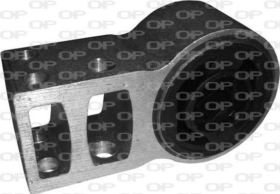 Open Parts SSS1048.01 - Сайлентблок, важеля підвіски колеса autocars.com.ua