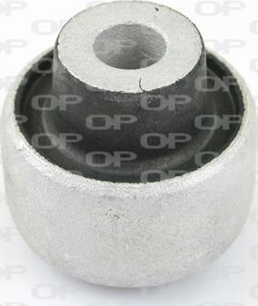 Open Parts SSS1052.11 - Сайлентблок, важеля підвіски колеса autocars.com.ua