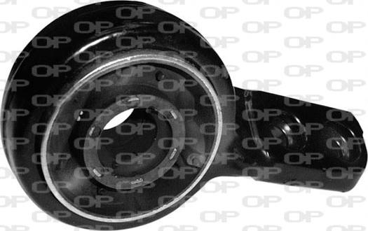 Open Parts SSS1086.01 - Сайлентблок, важеля підвіски колеса autocars.com.ua