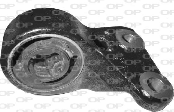 Open Parts SSS1088.10 - Сайлентблок, важеля підвіски колеса autocars.com.ua