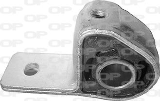 Open Parts SSS1163.11 - Сайлентблок, важеля підвіски колеса autocars.com.ua