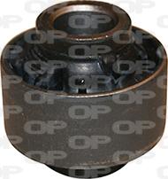 Open Parts SSS1193.11 - Сайлентблок, важеля підвіски колеса autocars.com.ua