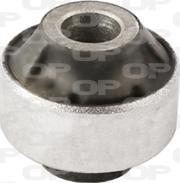 Open Parts SSS1214.11 - Сайлентблок, важеля підвіски колеса autocars.com.ua