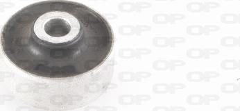 Open Parts SSS1254.11 - Сайлентблок, рычаг подвески колеса autodnr.net