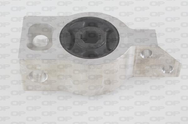 Open Parts SSS1260.11 - Сайлентблок, рычаг подвески колеса autodnr.net