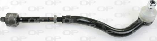 Open Parts SST1006.01 - Поперечна рульова тяга autocars.com.ua