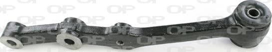Open Parts SSW1004.11 - Важіль незалежної підвіски колеса autocars.com.ua