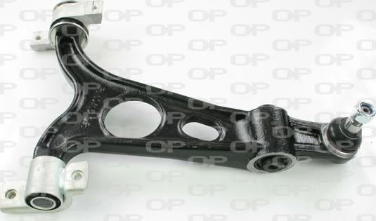 Open Parts SSW1005.01 - Важіль незалежної підвіски колеса autocars.com.ua