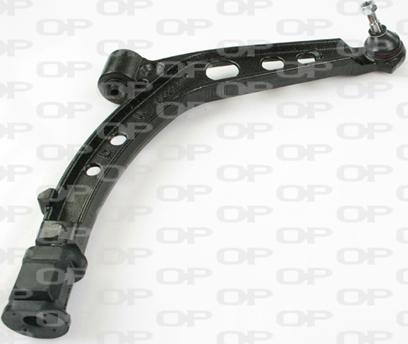 Open Parts SSW1006.01 - Важіль незалежної підвіски колеса autocars.com.ua