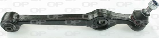 Open Parts SSW1007.11 - Важіль незалежної підвіски колеса autocars.com.ua