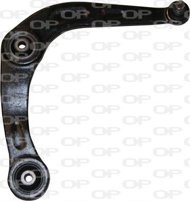 Open Parts SSW1008.01 - Важіль незалежної підвіски колеса autocars.com.ua