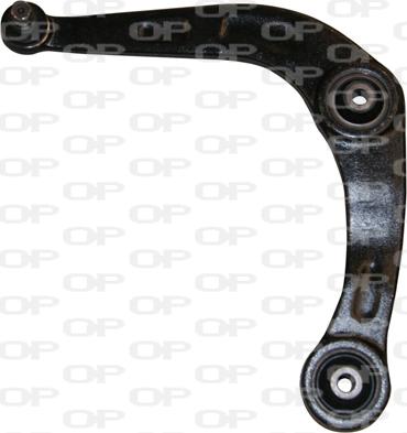 Open Parts SSW1008.10 - Важіль незалежної підвіски колеса autocars.com.ua