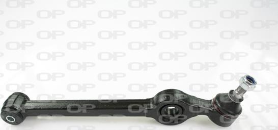 Open Parts SSW1021.11 - Важіль незалежної підвіски колеса autocars.com.ua