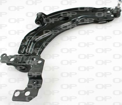 Open Parts SSW1038.01 - Важіль незалежної підвіски колеса autocars.com.ua