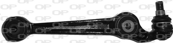 Open Parts SSW1050.11 - Важіль незалежної підвіски колеса autocars.com.ua