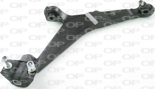 Open Parts SSW1055.01 - Рычаг подвески колеса autodnr.net