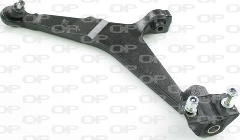 Open Parts SSW1055.10 - Важіль незалежної підвіски колеса autocars.com.ua