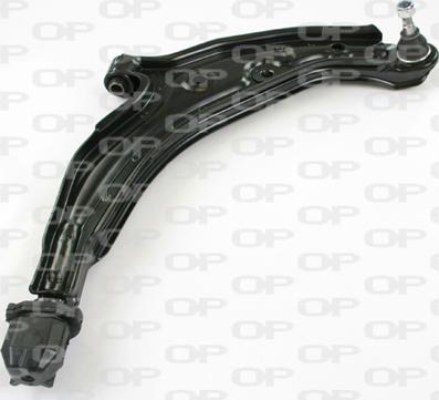 Open Parts SSW1057.01 - Важіль незалежної підвіски колеса autocars.com.ua