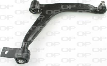 Open Parts SSW1064.01 - Важіль незалежної підвіски колеса autocars.com.ua