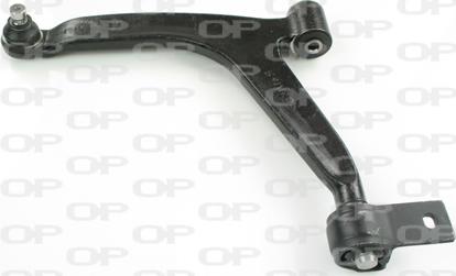 Open Parts SSW1064.10 - Важіль незалежної підвіски колеса autocars.com.ua