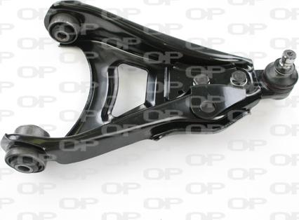 Open Parts SSW1075.01 - Важіль незалежної підвіски колеса autocars.com.ua