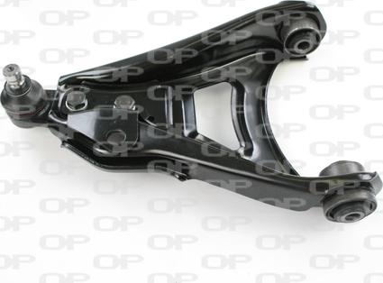 Open Parts SSW1075.10 - Важіль незалежної підвіски колеса autocars.com.ua