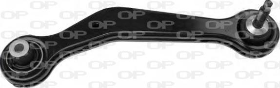 Open Parts SSW1081.01 - Рычаг подвески колеса autodnr.net