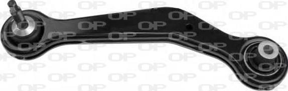 Open Parts SSW1081.10 - Рычаг подвески колеса autodnr.net