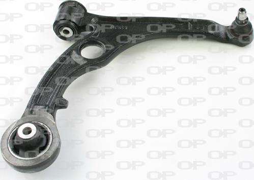 Open Parts SSW1082.01 - Важіль незалежної підвіски колеса autocars.com.ua