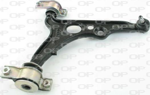 Open Parts SSW1090.01 - Важіль незалежної підвіски колеса autocars.com.ua