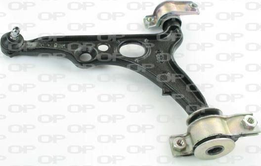 Open Parts SSW1090.10 - Важіль незалежної підвіски колеса autocars.com.ua