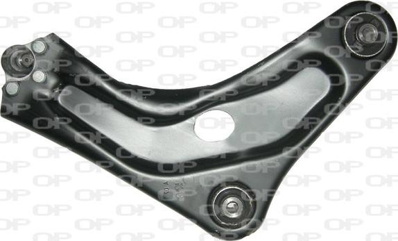 Open Parts SSW1094.01 - Важіль незалежної підвіски колеса autocars.com.ua