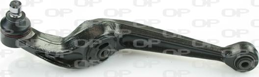 Open Parts SSW1098.10 - Важіль незалежної підвіски колеса autocars.com.ua