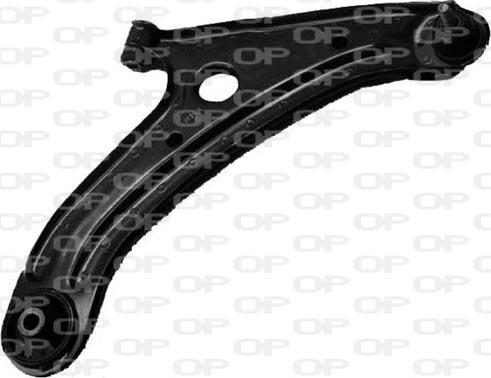 Open Parts SSW1103.01 - Важіль незалежної підвіски колеса autocars.com.ua