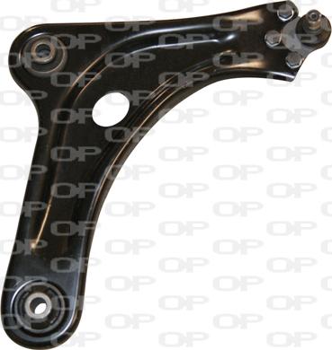 Open Parts SSW1113.01 - Важіль незалежної підвіски колеса autocars.com.ua