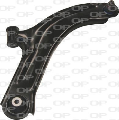 Open Parts SSW1117.01 - Важіль незалежної підвіски колеса autocars.com.ua