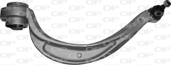 Open Parts SSW1124.01 - Важіль незалежної підвіски колеса autocars.com.ua