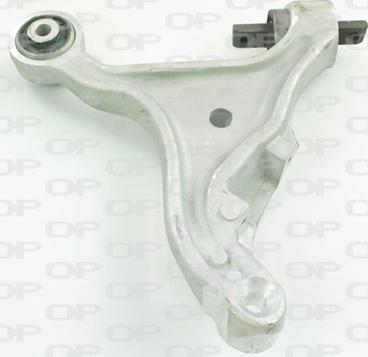 Open Parts SSW1127.10 - Важіль незалежної підвіски колеса autocars.com.ua