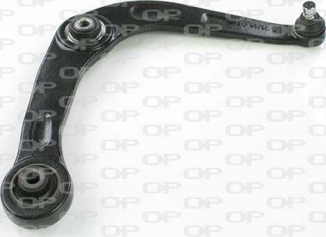 Open Parts SSW1157.01 - Важіль незалежної підвіски колеса autocars.com.ua