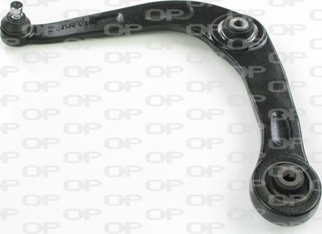 Open Parts SSW1157.10 - Рычаг подвески колеса autodnr.net