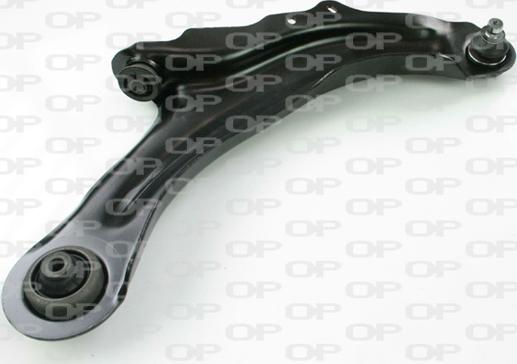 Open Parts SSW1158.01 - Важіль незалежної підвіски колеса autocars.com.ua