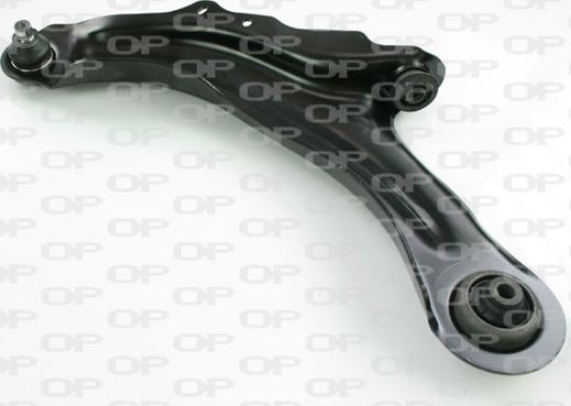 Open Parts SSW1158.10 - Важіль незалежної підвіски колеса autocars.com.ua