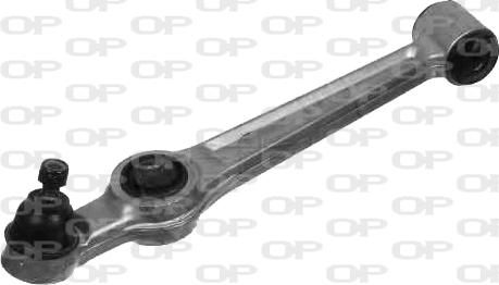 Open Parts SSW1170.10 - Важіль незалежної підвіски колеса autocars.com.ua