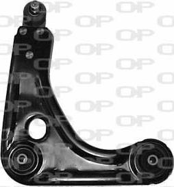 Open Parts SSW1172.01 - Важіль незалежної підвіски колеса autocars.com.ua