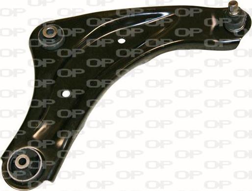 Open Parts SSW1184.01 - Рычаг подвески колеса autodnr.net